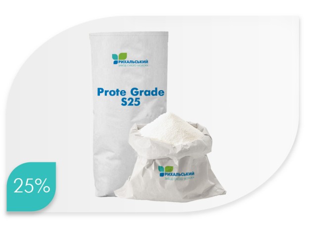 PROTEGRADE S25