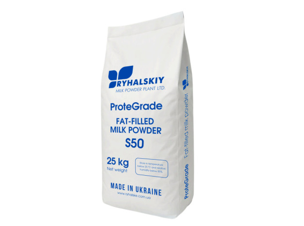 PROTEGRADE S50