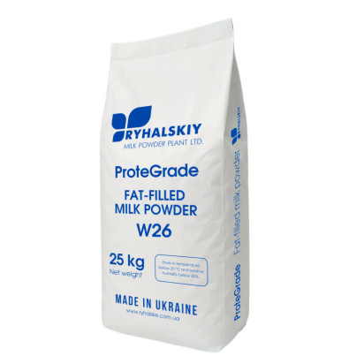 PROTE GRADE W26