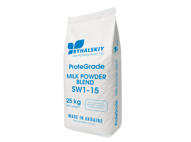 ProteGrade SW1-15