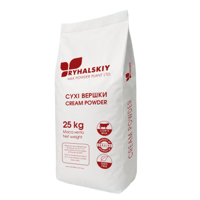 СУХИЕ СЛИВКИ
